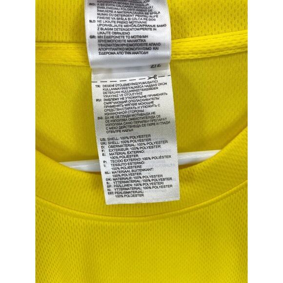 Adidas Boston Marathon 10K T Shirts Men’s XL Lot 3 Short Sleeve Running Active - Picture 4 of 14